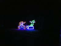 Fantasy In Lights