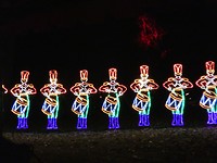 Fantasy In Lights