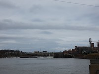 River walk