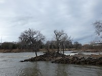 River walk
