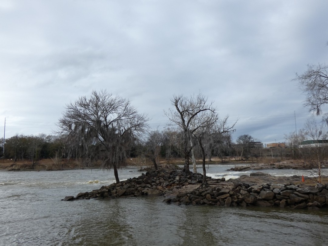 River walk