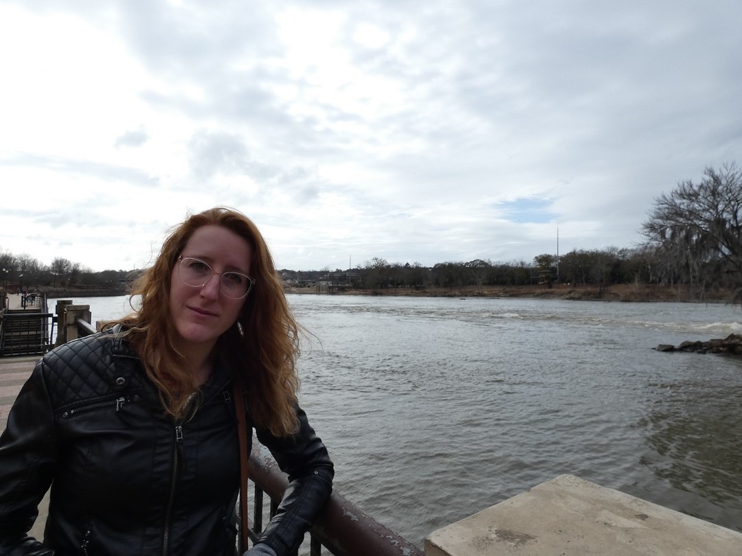 River walk