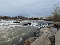 River walk