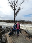 River walk