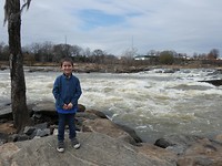 River walk