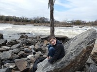 River walk