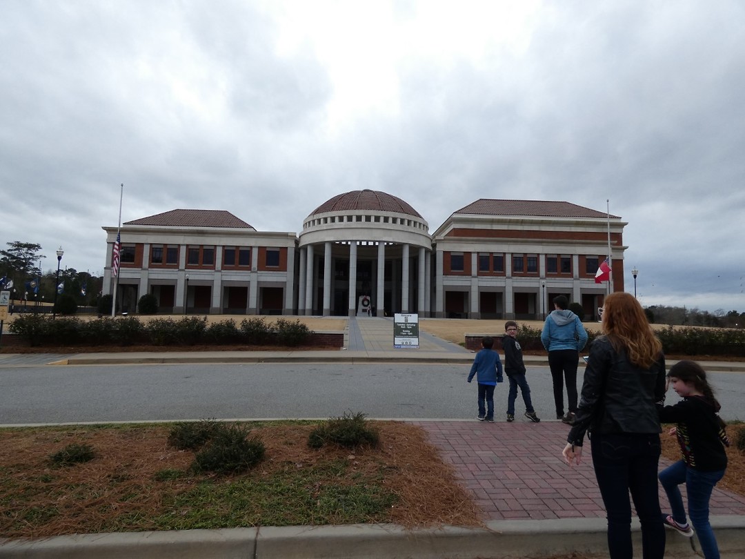 National Infantry Museum