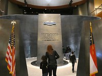 National Infantry Museum