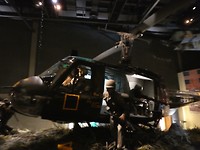 National Infantry Museum