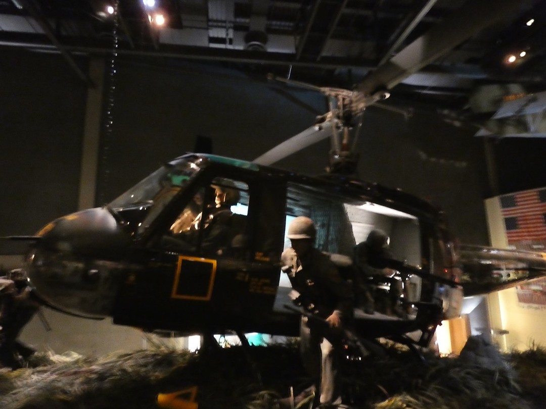 National Infantry Museum