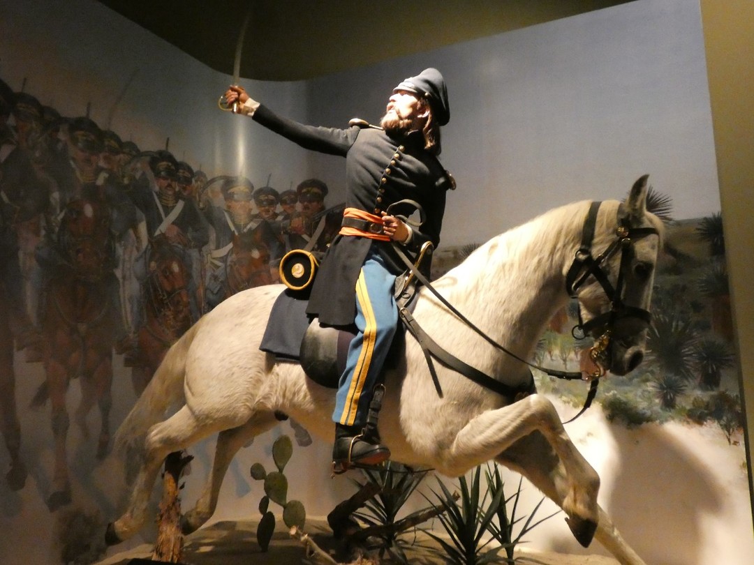 National Infantry Museum