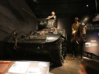National Infantry Museum