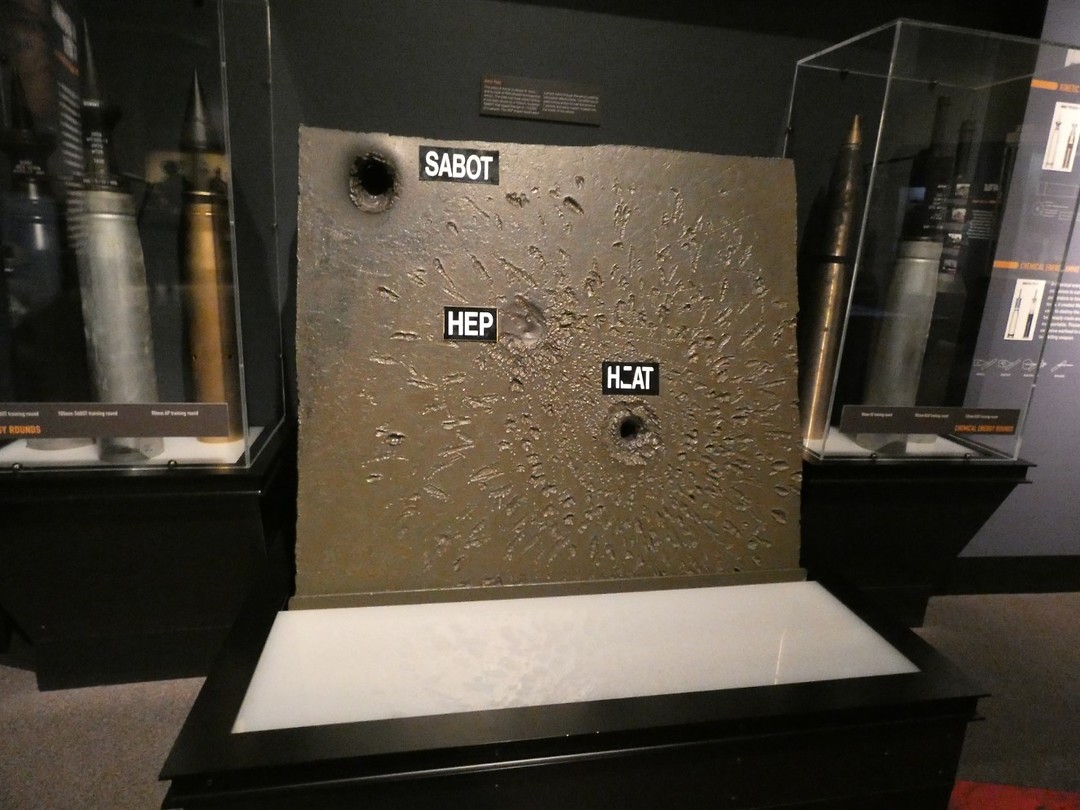 National Infantry Museum