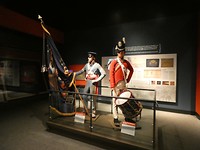 National Infantry Museum