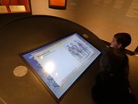 National Infantry Museum