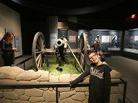 National Infantry Museum
