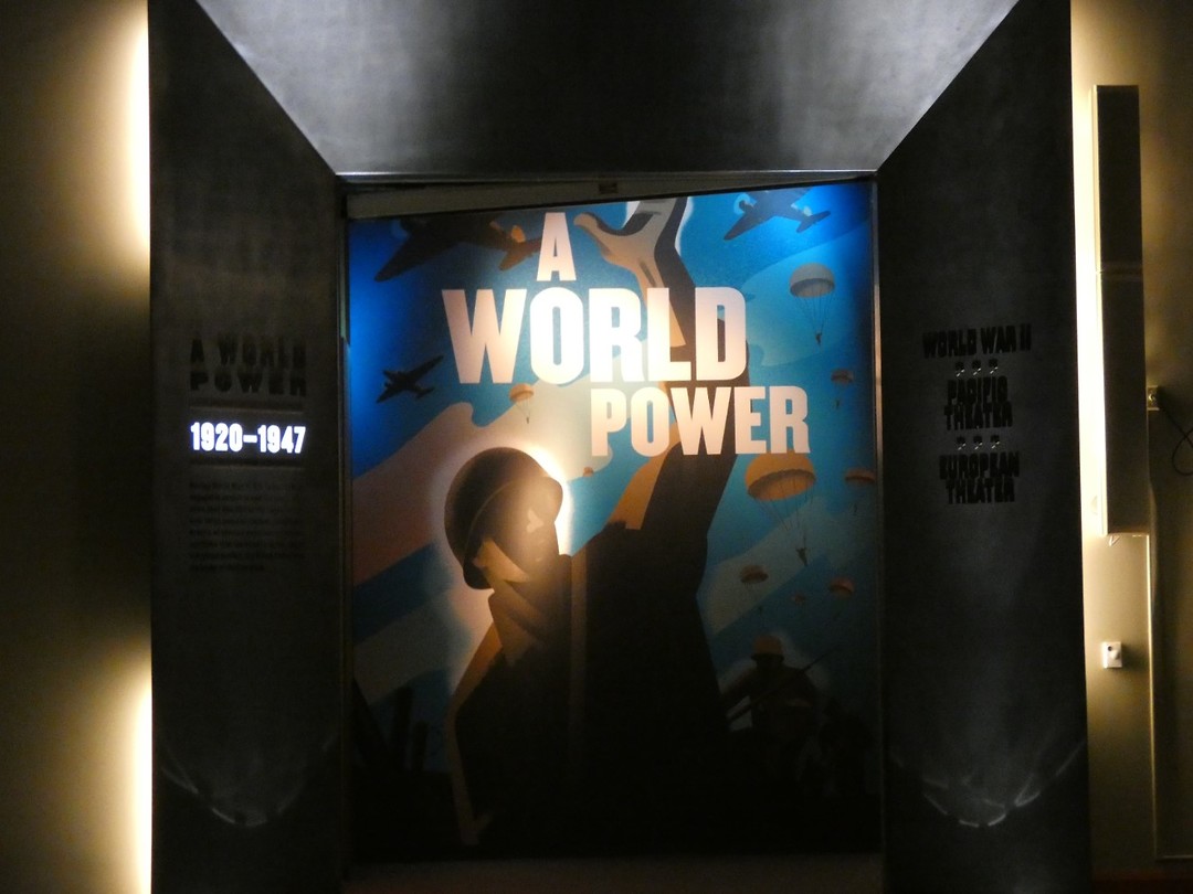 National Infantry Museum