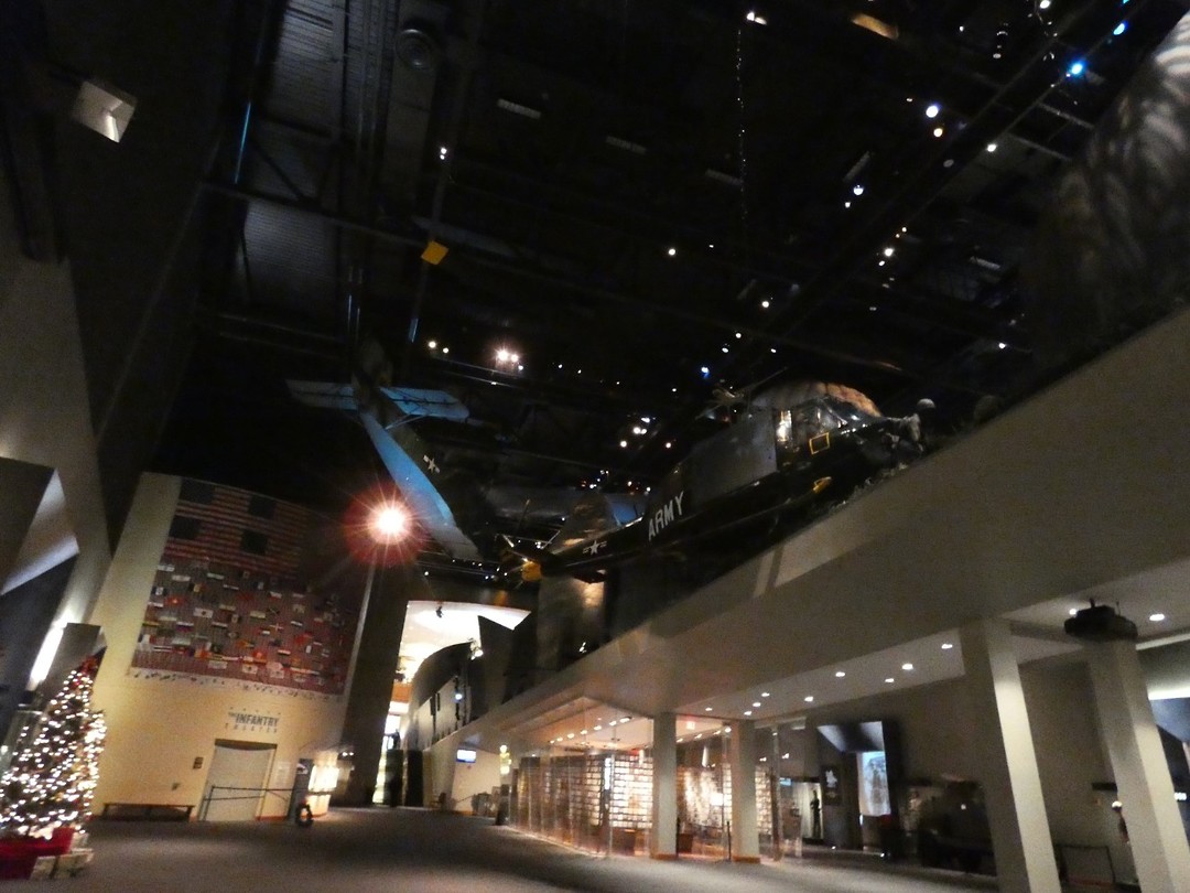 National Infantry Museum