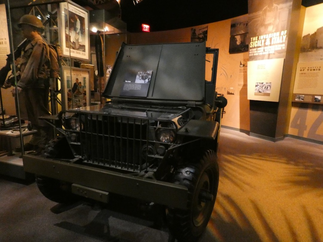 National Infantry Museum