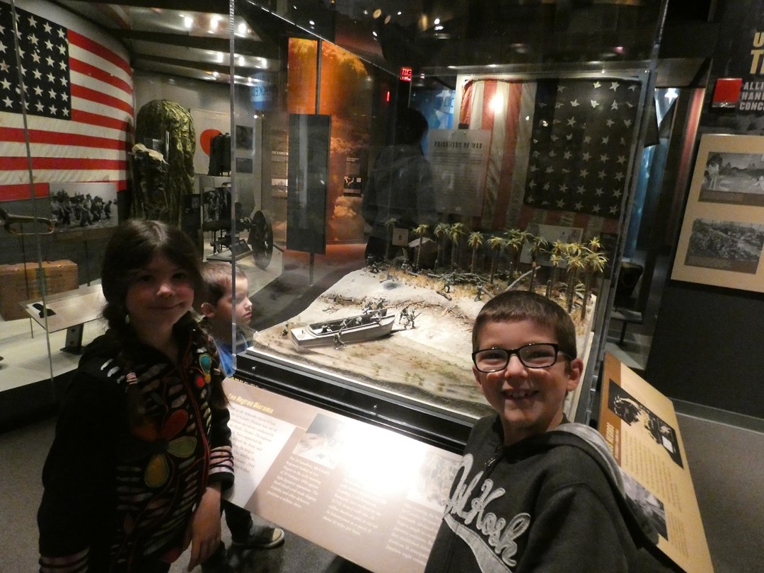 National Infantry Museum