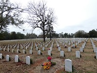 Kerkhof Andersonville