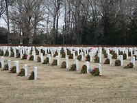Kerkhof Andersonville