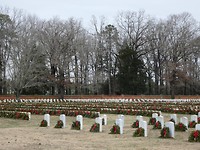 Kerkhof Andersonville