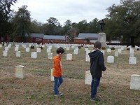 Kerkhof Andersonville