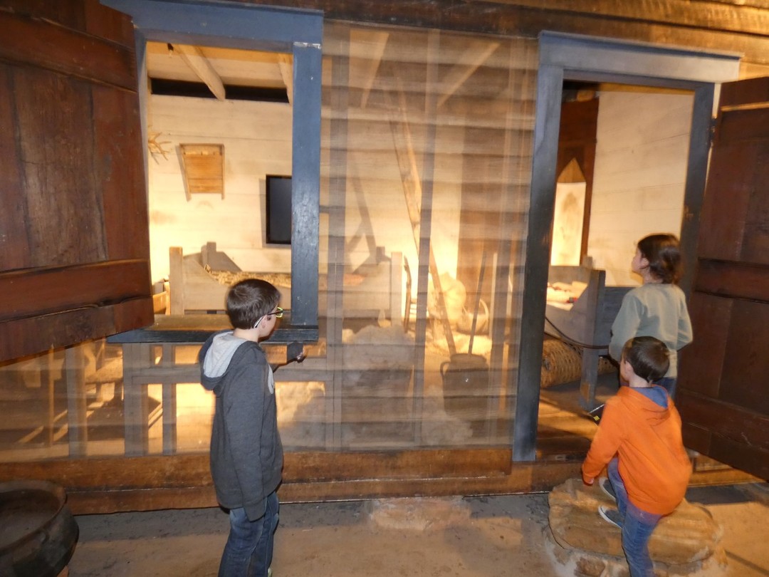 Columbus museum