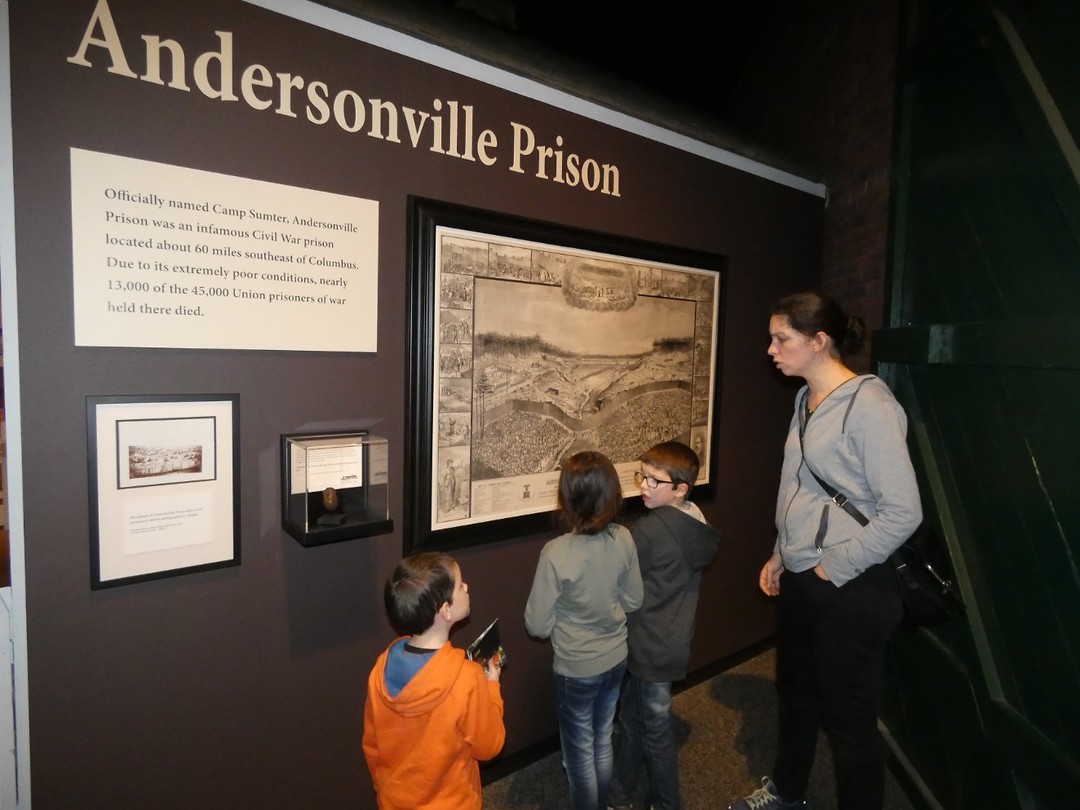 Columbus museum