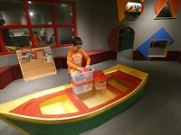 Columbus museum