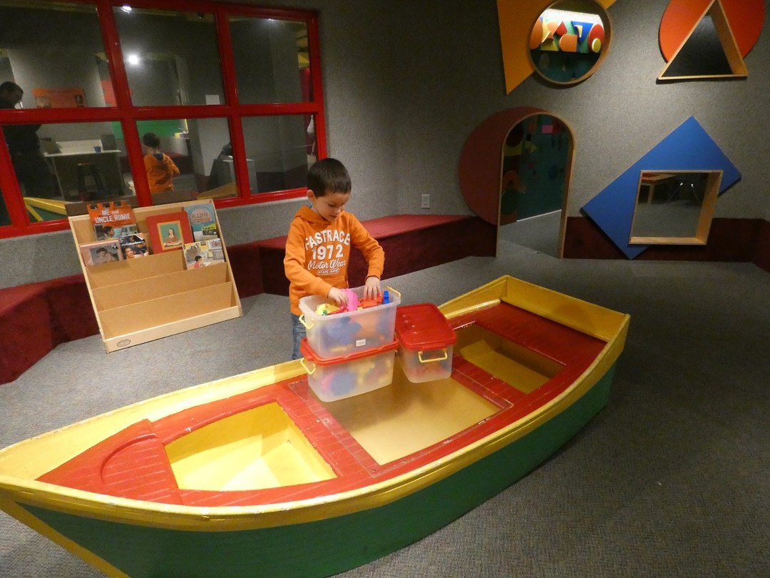 Columbus museum