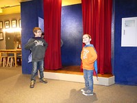 Columbus museum