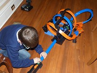 Spelen maar