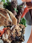 Egyptisch eten