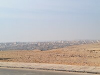 cairo uitzicht