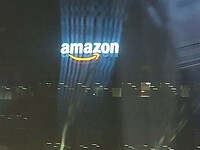 Amazon, grote bedrijven in Cairo