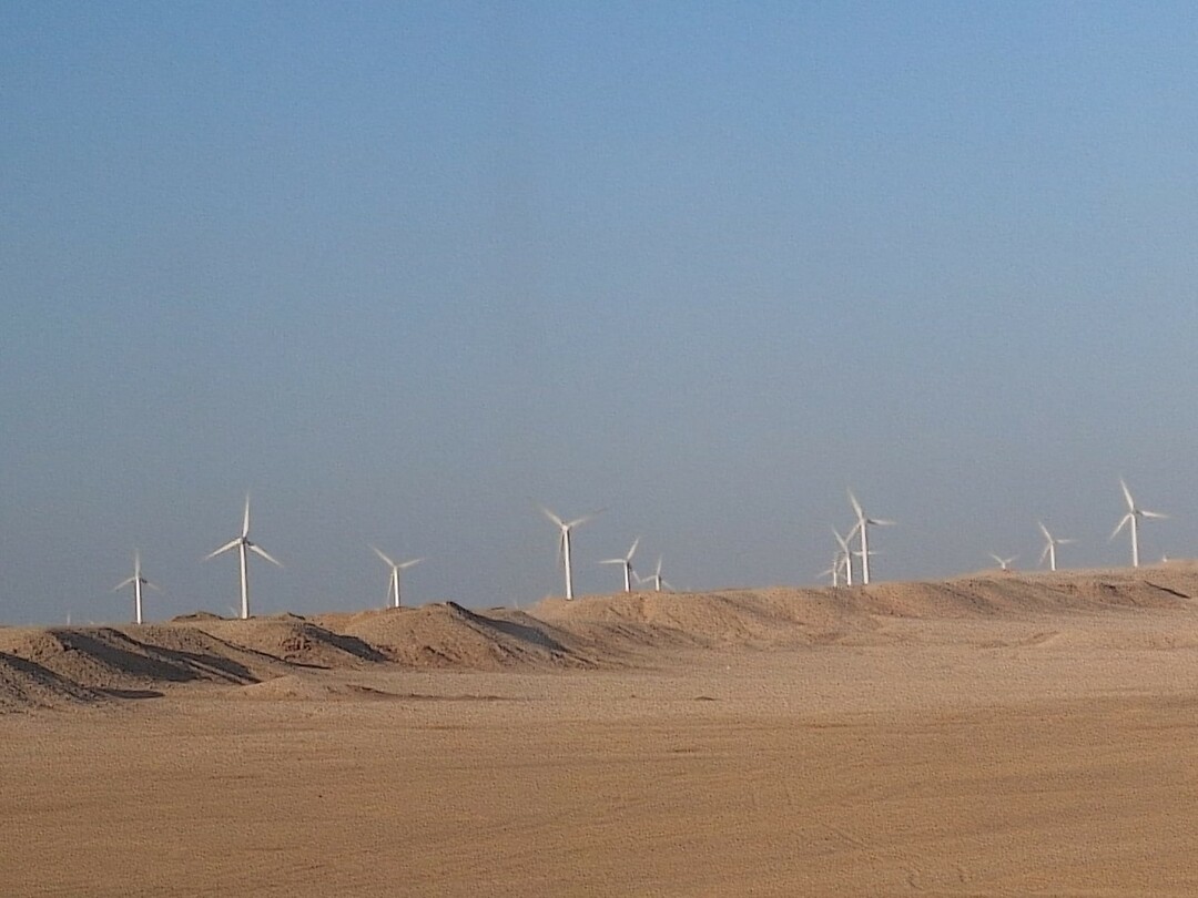 windmolens