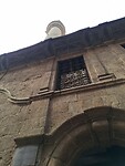 Minaret Mosque of Sulayman