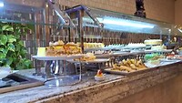 Nog meer desserts