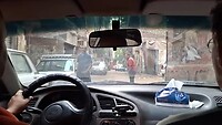 Cairo, chaos???