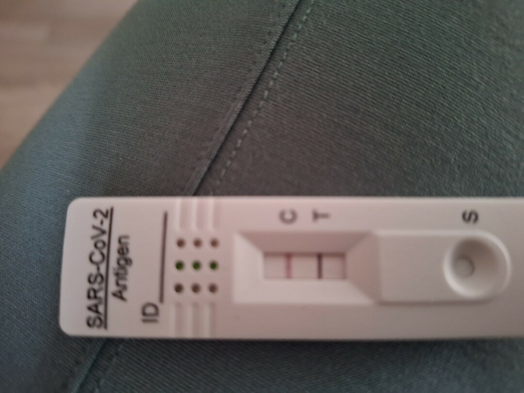 Coronatest
