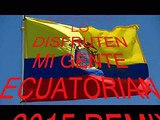 musica ecuatoriana mix   2015
