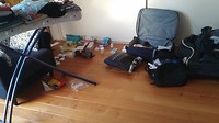 Packing!!