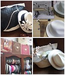 Panama Hats... See it, feel it, love it forever!