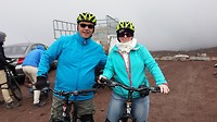 Downhill!!!! Ride of a lifetime!!!
