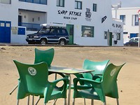 Famara