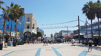 Venice Beach Boulevard