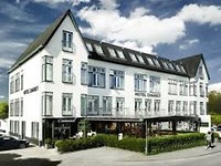hotel Chariot Schiphol