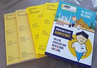 Vaccinaties